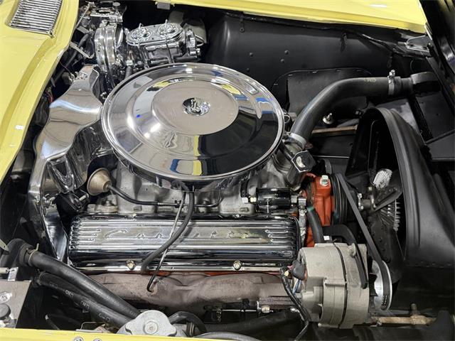 1964 Chevrolet Corvette (CC-2123193) for sale in Salem, Ohio