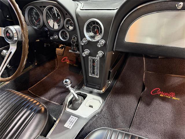 1964 Chevrolet Corvette (CC-2123193) for sale in Salem, Ohio
