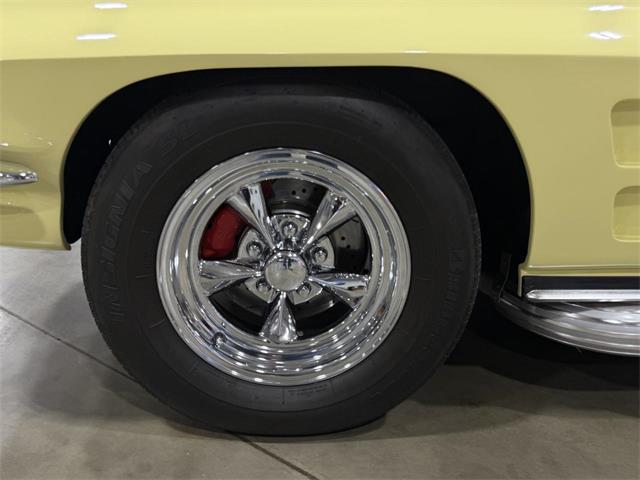 1964 Chevrolet Corvette (CC-2123193) for sale in Salem, Ohio