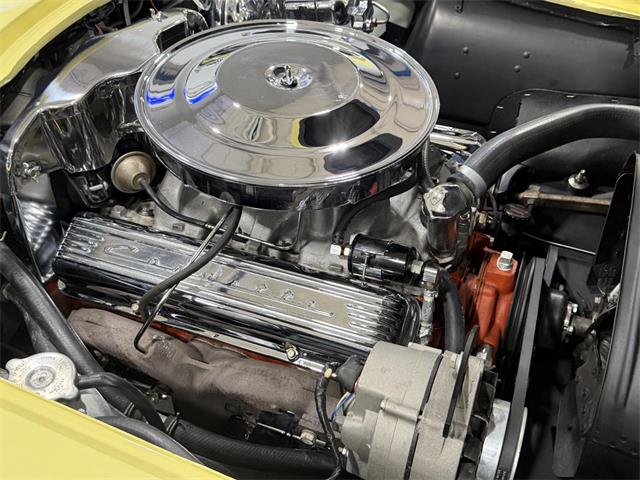 1964 Chevrolet Corvette (CC-2123193) for sale in Salem, Ohio