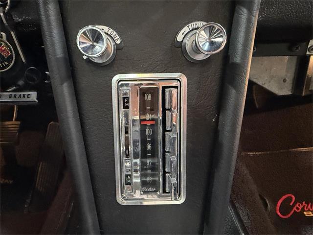 1964 Chevrolet Corvette (CC-2123193) for sale in Salem, Ohio