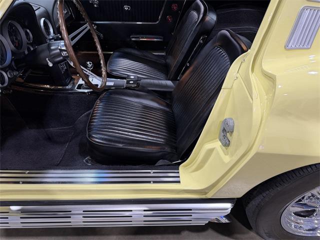 1964 Chevrolet Corvette (CC-2123193) for sale in Salem, Ohio