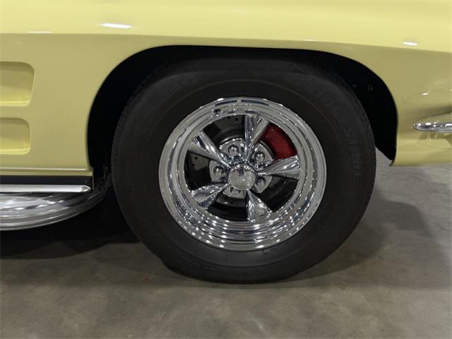 1964 Chevrolet Corvette (CC-2123193) for sale in Salem, Ohio