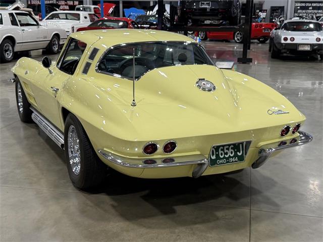 1964 Chevrolet Corvette (CC-2123193) for sale in Salem, Ohio