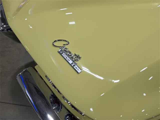 1964 Chevrolet Corvette (CC-2123193) for sale in Salem, Ohio