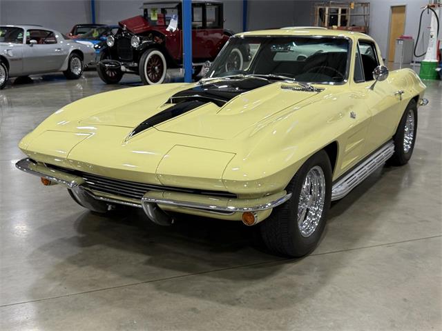 1964 Chevrolet Corvette (CC-2123193) for sale in Salem, Ohio
