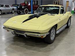 1964 Chevrolet Corvette (CC-2123193) for sale in Salem, Ohio