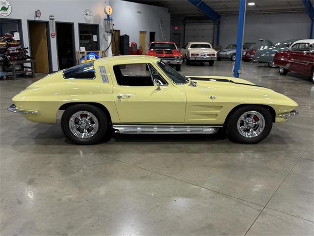 1964 Chevrolet Corvette (CC-2123193) for sale in Salem, Ohio