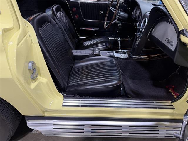 1964 Chevrolet Corvette (CC-2123193) for sale in Salem, Ohio