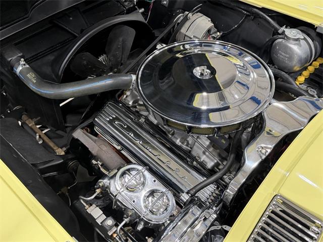 1964 Chevrolet Corvette (CC-2123193) for sale in Salem, Ohio