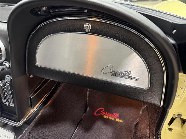 1964 Chevrolet Corvette (CC-2123193) for sale in Salem, Ohio