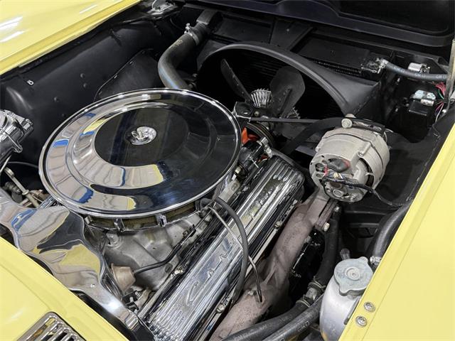 1964 Chevrolet Corvette (CC-2123193) for sale in Salem, Ohio