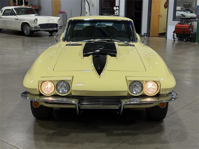 1964 Chevrolet Corvette (CC-2123193) for sale in Salem, Ohio