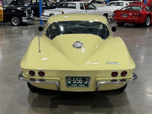 1964 Chevrolet Corvette (CC-2123193) for sale in Salem, Ohio