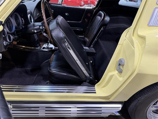1964 Chevrolet Corvette (CC-2123193) for sale in Salem, Ohio