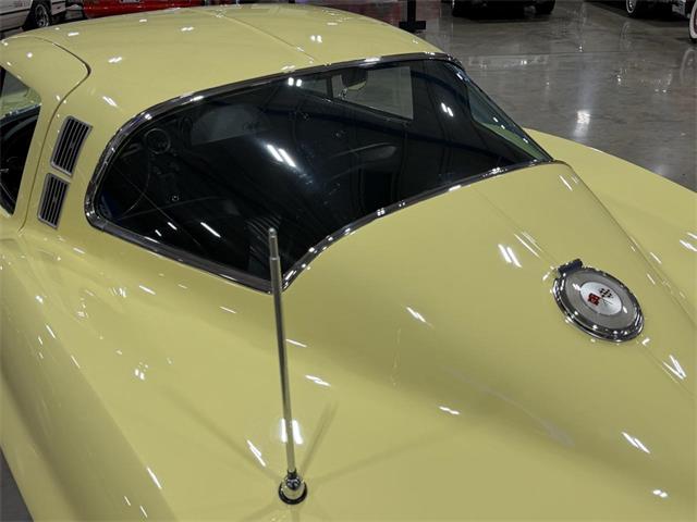 1964 Chevrolet Corvette (CC-2123193) for sale in Salem, Ohio