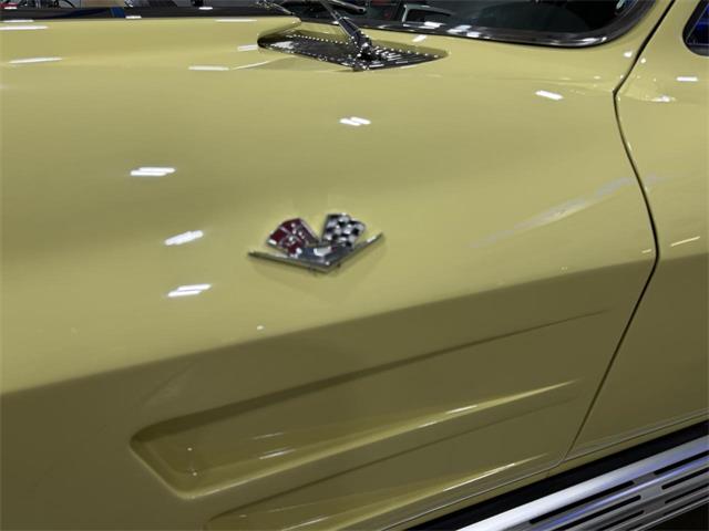 1964 Chevrolet Corvette (CC-2123193) for sale in Salem, Ohio