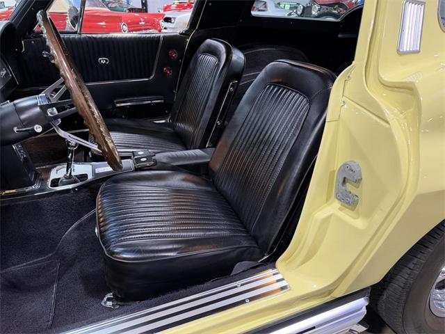 1964 Chevrolet Corvette (CC-2123193) for sale in Salem, Ohio