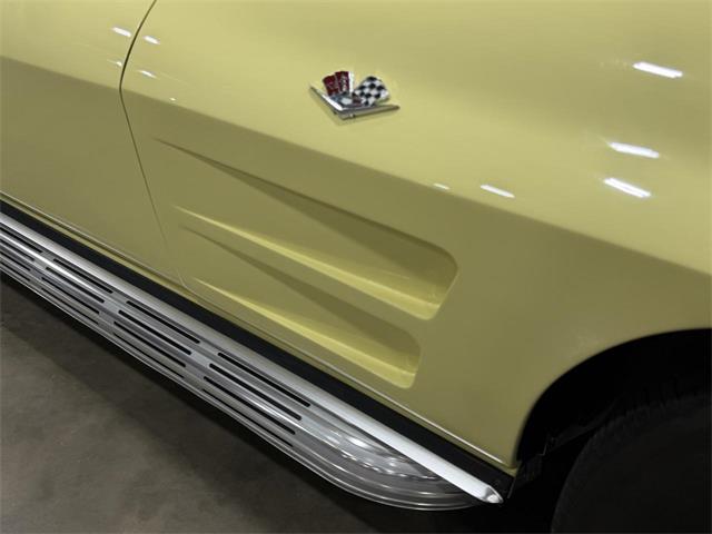 1964 Chevrolet Corvette (CC-2123193) for sale in Salem, Ohio