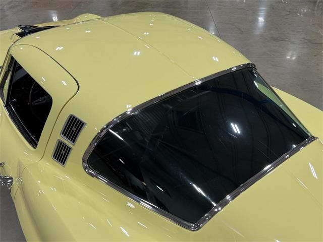 1964 Chevrolet Corvette (CC-2123193) for sale in Salem, Ohio