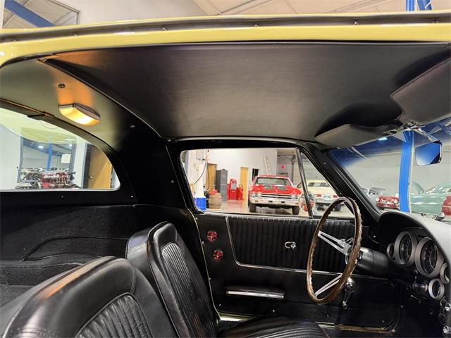 1964 Chevrolet Corvette (CC-2123193) for sale in Salem, Ohio