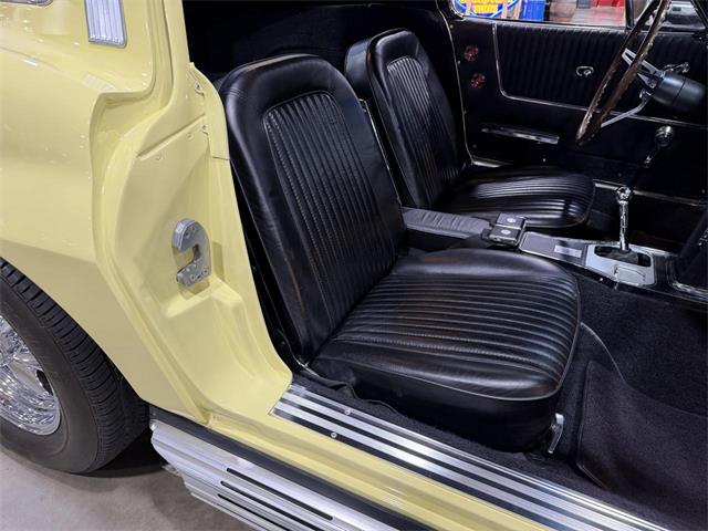 1964 Chevrolet Corvette (CC-2123193) for sale in Salem, Ohio