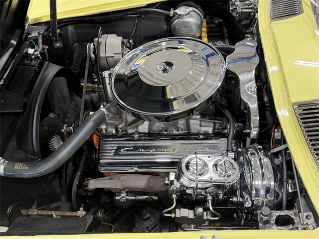 1964 Chevrolet Corvette (CC-2123193) for sale in Salem, Ohio