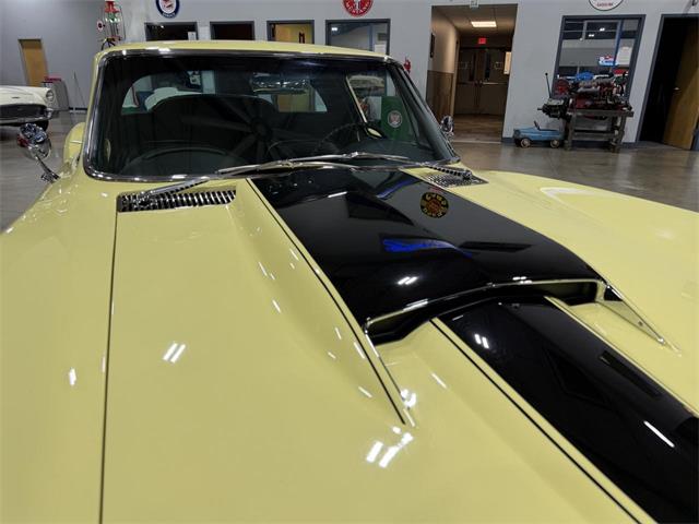 1964 Chevrolet Corvette (CC-2123193) for sale in Salem, Ohio