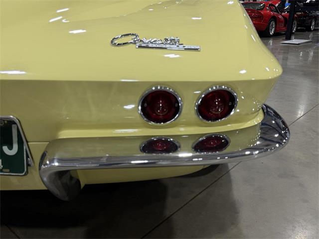 1964 Chevrolet Corvette (CC-2123193) for sale in Salem, Ohio