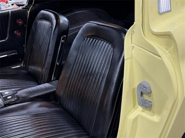 1964 Chevrolet Corvette (CC-2123193) for sale in Salem, Ohio