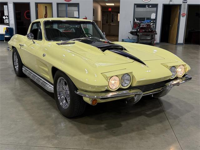 1964 Chevrolet Corvette (CC-2123193) for sale in Salem, Ohio