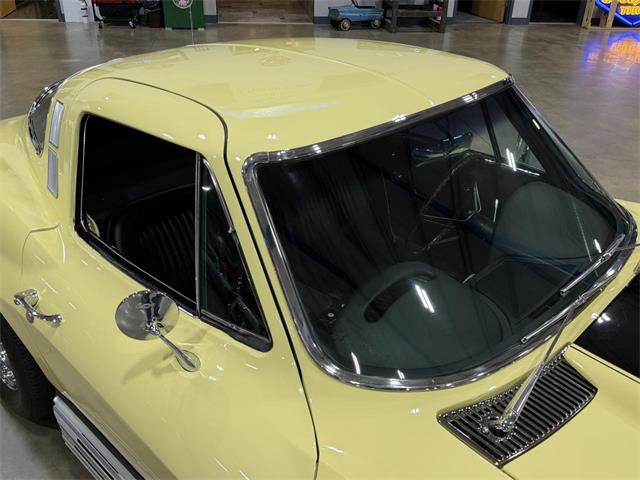 1964 Chevrolet Corvette (CC-2123193) for sale in Salem, Ohio