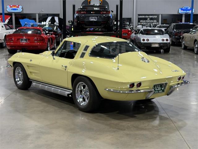 1964 Chevrolet Corvette (CC-2123193) for sale in Salem, Ohio
