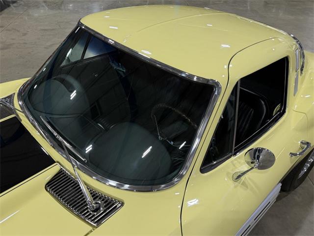 1964 Chevrolet Corvette (CC-2123193) for sale in Salem, Ohio