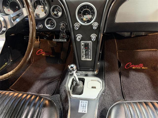 1964 Chevrolet Corvette (CC-2123193) for sale in Salem, Ohio