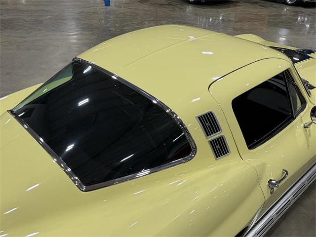 1964 Chevrolet Corvette (CC-2123193) for sale in Salem, Ohio