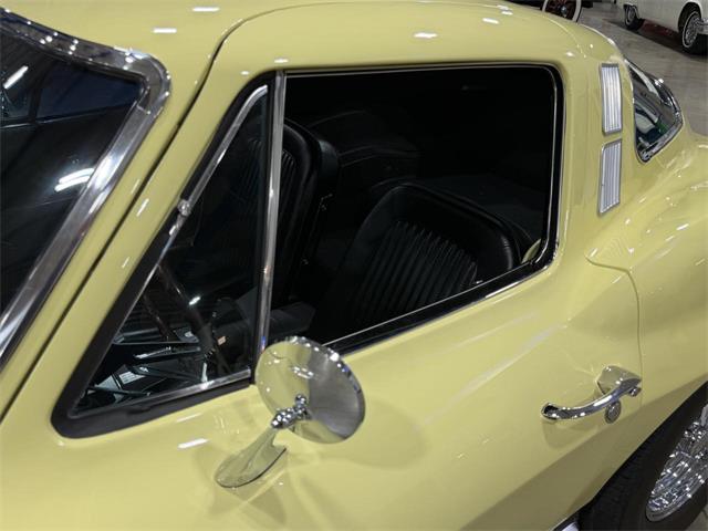 1964 Chevrolet Corvette (CC-2123193) for sale in Salem, Ohio