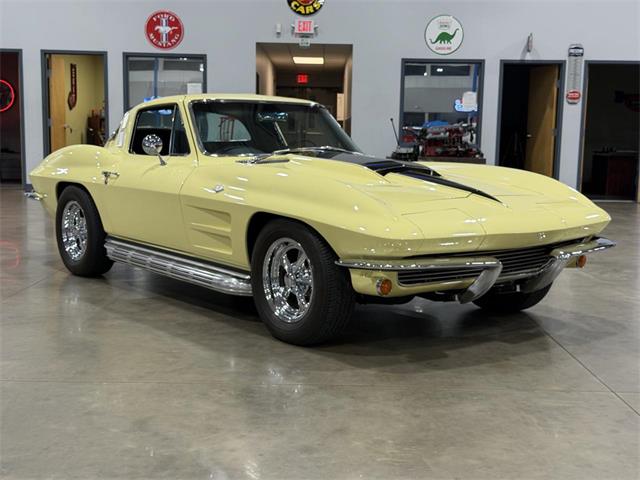 1964 Chevrolet Corvette (CC-2123193) for sale in Salem, Ohio