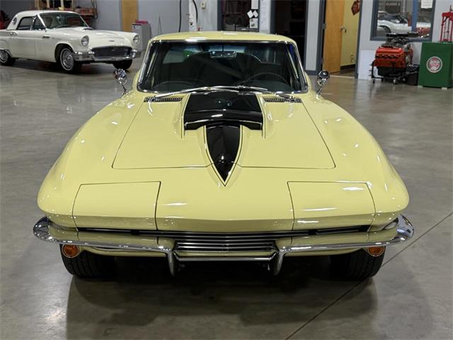 1964 Chevrolet Corvette (CC-2123193) for sale in Salem, Ohio
