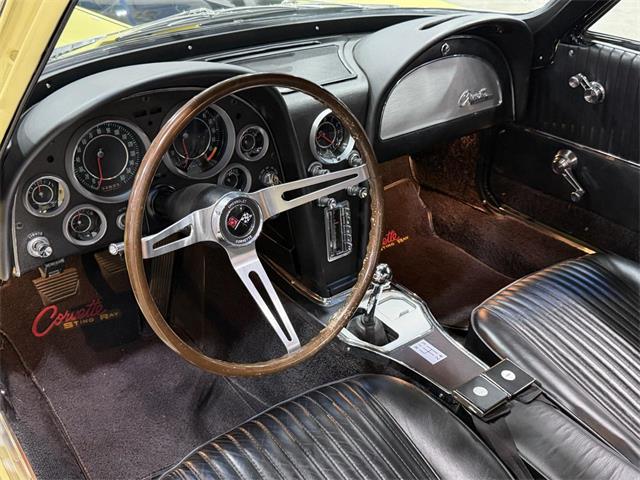 1964 Chevrolet Corvette (CC-2123193) for sale in Salem, Ohio