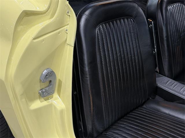 1964 Chevrolet Corvette (CC-2123193) for sale in Salem, Ohio