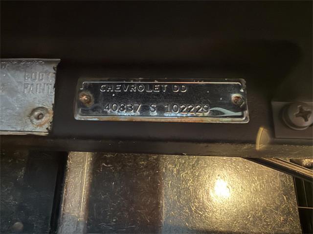 1964 Chevrolet Corvette (CC-2123193) for sale in Salem, Ohio