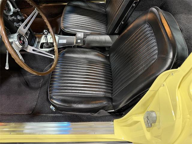 1964 Chevrolet Corvette (CC-2123193) for sale in Salem, Ohio