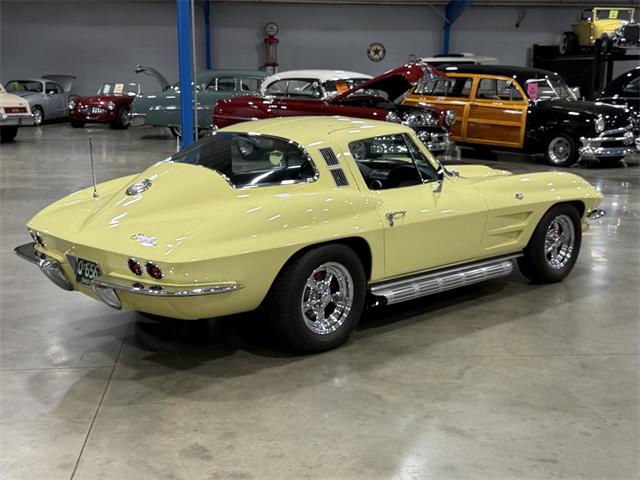 1964 Chevrolet Corvette (CC-2123193) for sale in Salem, Ohio