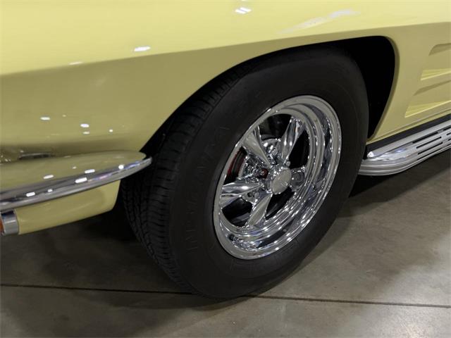 1964 Chevrolet Corvette (CC-2123193) for sale in Salem, Ohio