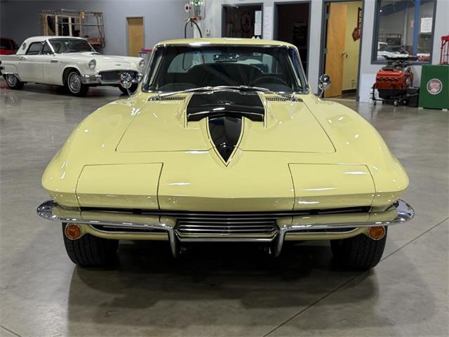 1964 Chevrolet Corvette (CC-2123193) for sale in Salem, Ohio