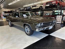 1969 Chevrolet Chevelle (CC-2123194) for sale in Calverton, New York