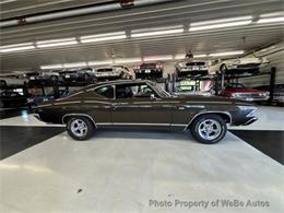 1969 Chevrolet Chevelle (CC-2123194) for sale in Calverton, New York