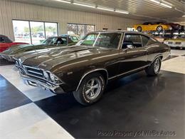 1969 Chevrolet Chevelle (CC-2123194) for sale in Calverton, New York