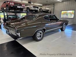 1969 Chevrolet Chevelle (CC-2123194) for sale in Calverton, New York